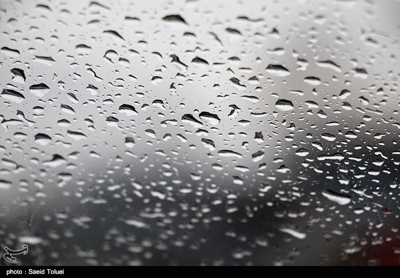 بارش‌ برف و باران در استان قزوین تا ظهر فردا ادامه دارد/کاهش 10 درجه‌ای دمای هوا