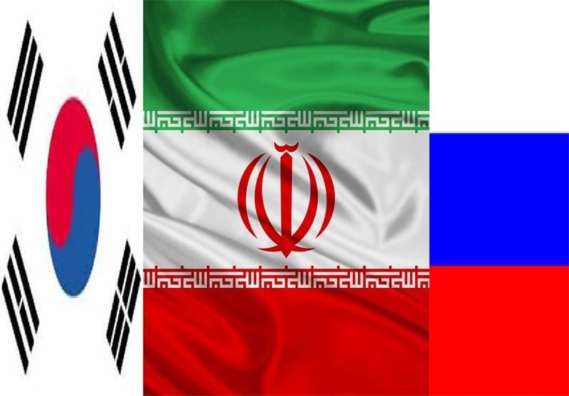 ایران جای بازار ترکیه را در روسیه می‌گیرد/همکاری کُره با ایران در امور هواپیمایی و IT