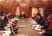 احتمال اثر منفی کمک نظامی چین به افغانستان بر مذاکرات صلح با طالبان