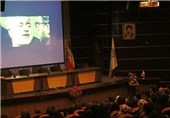 فیلم سینمایی بادیگارد، در دانشگاه علامه اکران شد