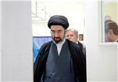 اختصاصی| تصاویر دیده نشده حجت‌الاسلام‌ مجتبی خامنه‌ای در جنگ تحمیلی+ فیلم