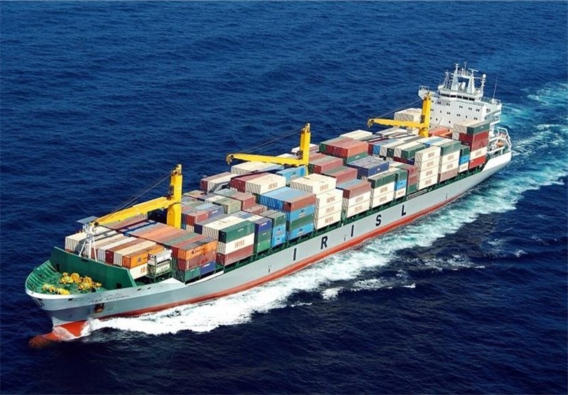 Iran, Kazakhstan Set Up Joint Shipping Company: Official
