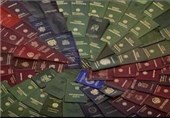 آلمان گذرنامه غیر قابل جعل می سازد