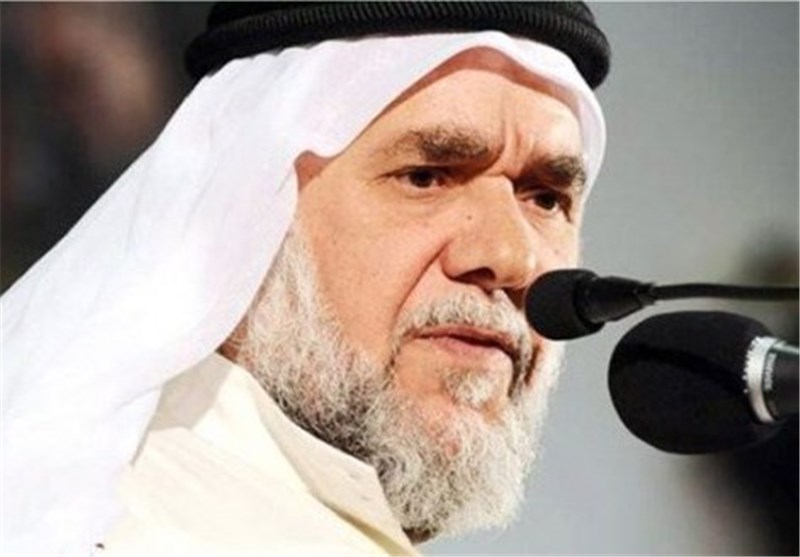 افزایش نگرانی‌ها از سرنوشت فعال بارز بحرینی