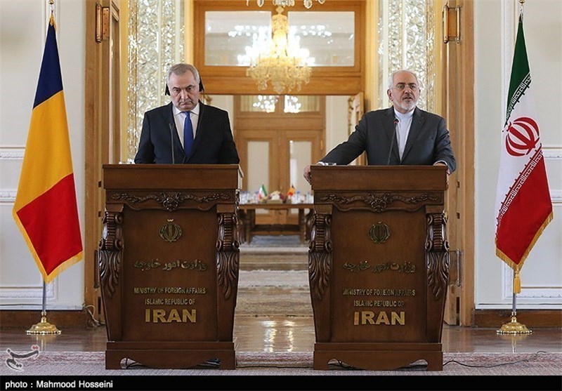 Iran-Romania Economic Commission to Convene after 12 Years