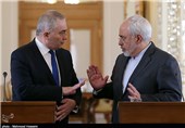 ظریف: رهبران سیاسی ایران و رومانی برای توسعه روابط اراده لازم را دارند