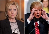 Super Tuesday 2: Trump, Clinton Seize Emphatic Victories