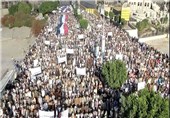 فراخوان کمیته عالی انقلابی یمن برای تظاهرات گسترده در صنعا