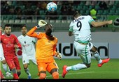 Iran’s Zobahan Sinks Bunyodkor in AFC Champions League