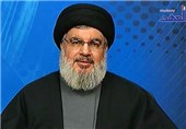 Hezbollah Chief Calls Iran’s Rafsanjani &quot;Great Supporter&quot; of Resistance Movement