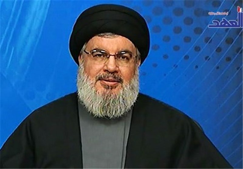 Hezbollah Chief Calls Iran’s Rafsanjani &quot;Great Supporter&quot; of Resistance Movement