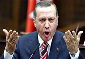 اردوغان: عملیات ترکیه در شمال عراق ادامه می‌یابد/ العبادی حد خود را نگه دارد