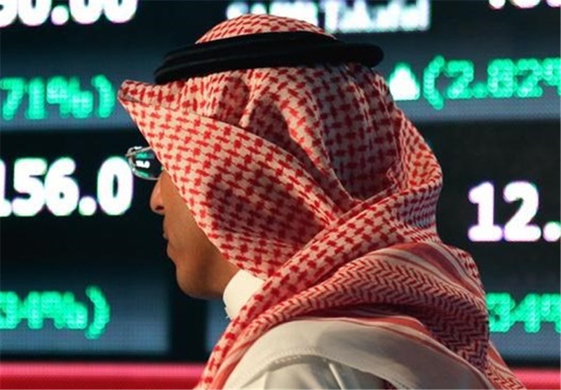 Saudi Arabia Contract Awards 75 Per Cent Lower Than A Year Ago