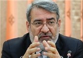 Minister Says Ready to Establish Iran-Pakistan Special Security Committee
