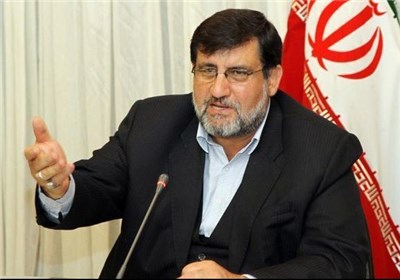 رئیس سازمان مدیریت بحران: 12هزار پلاک بلندمرتبه تهران روی گسل زلزله قرار دارد