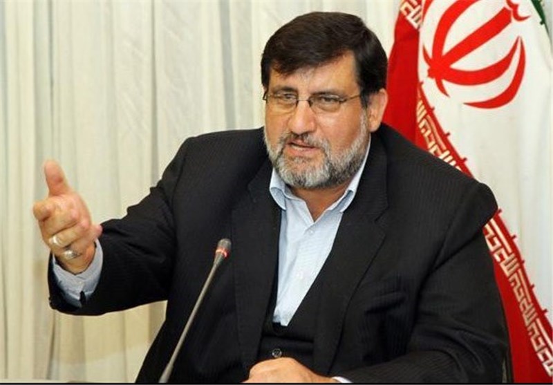 تهران| معاون وزیر کشور: کشور در 20 سال گذشته با مشکل خشکسالی روبه‌رو بوده است
