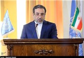 عراقچی: روی کاغذ همه تحریم‌ها برداشته شدند/ 14 میلیارد دلار ارز وارد کشور شد