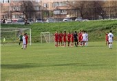 دور دوم مسابقات فوتبال نوجوانان کشور در ایلام برگزار می‌شود