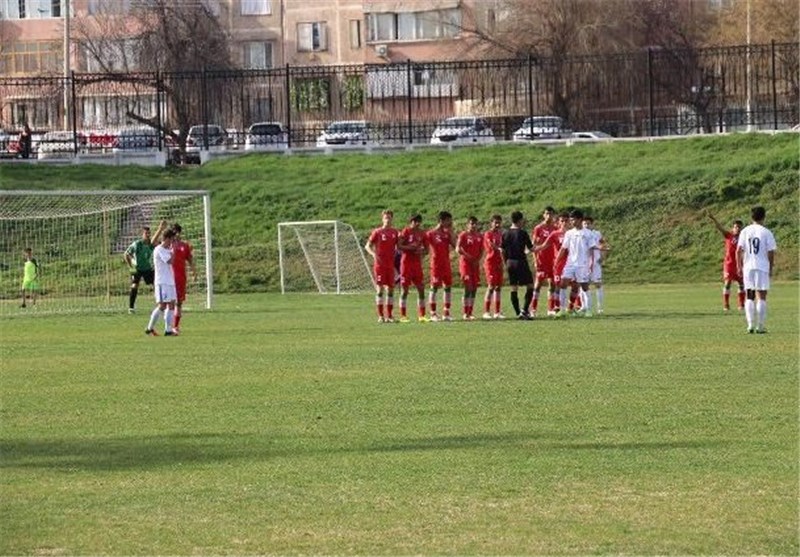 دور دوم مسابقات فوتبال نوجوانان کشور در ایلام برگزار می‌شود
