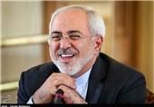 پیام تبریک ظریف به وزیر خارجه سوریه به‌مناسبت آزادسازی تدمر