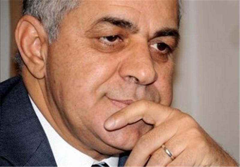صباحی: السیسی حق واگذاری اراضی دولت را ندارد