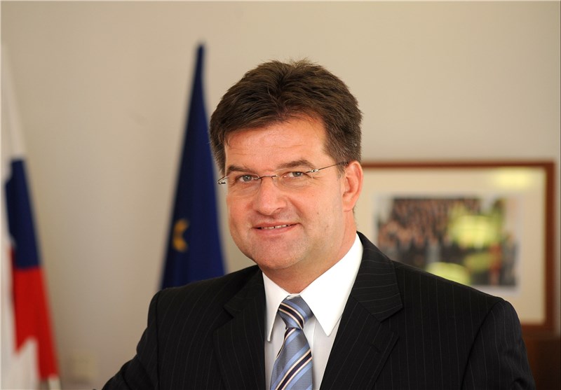 رئیس سازمان امنیت و همکاری اروپا: حل مساله قره‌باغ بسیار دشوار است