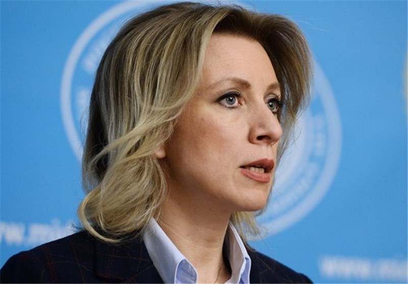 Moscow Urges Countries with Influence on Syrian Militants to Call for Peace