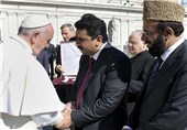 انتقاد پاپ از تلاش برای صدور دموکراسی غربی به عراق و لیبی