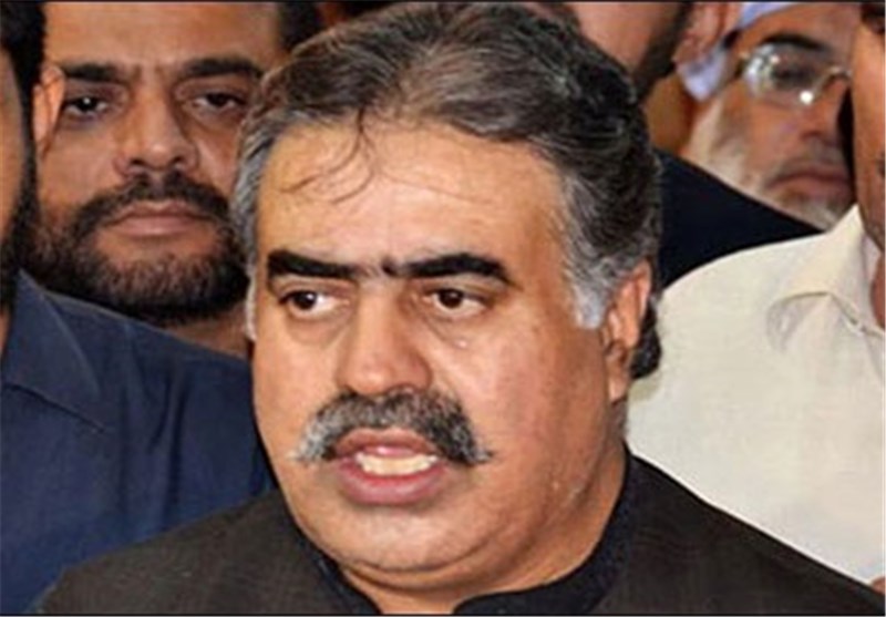 «استعفا» راه حل پیشنهادی نخست وزیر پاکستان به سروزیر ایالت بلوچستان