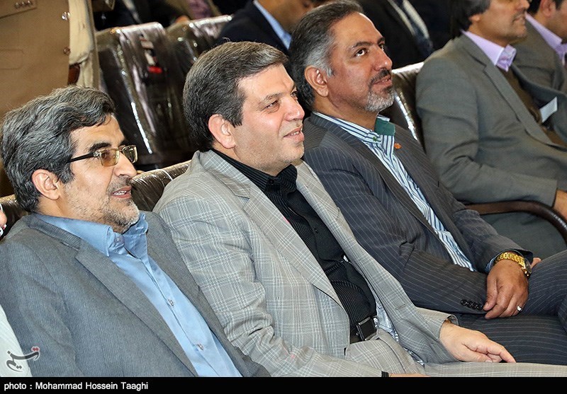 جشن نیکوکاری مشهد