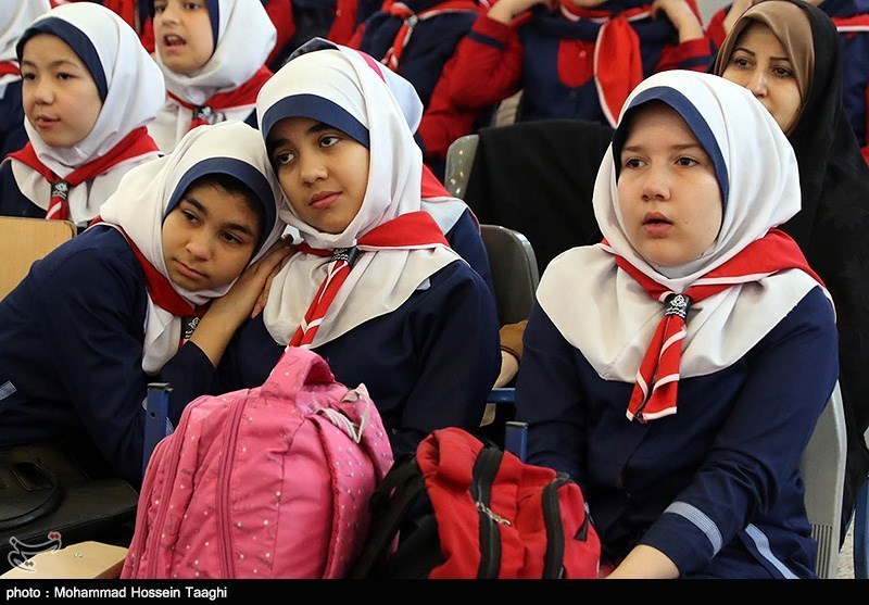 جشن نیکوکاری مشهد