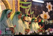 جشن نیکوکاری کهگیلویه و بویراحمد در 558 پایگاه برگزار می‌شود
