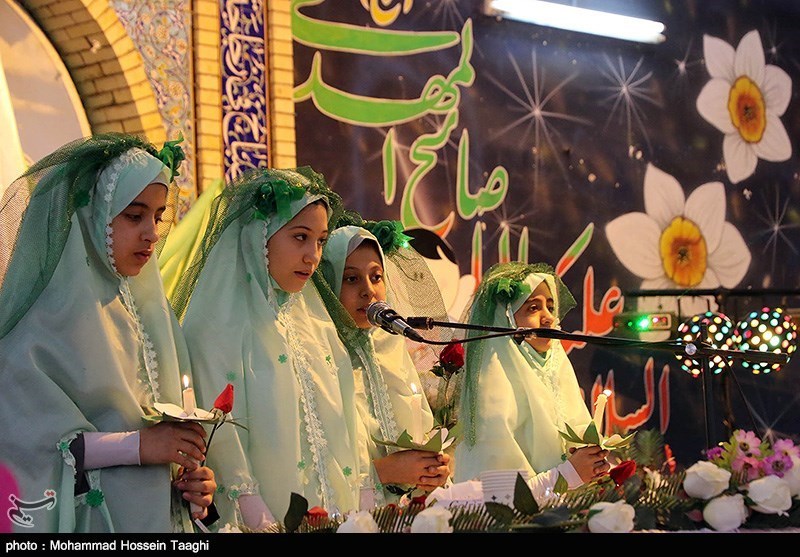 جشن نیکوکاری کهگیلویه و بویراحمد در 558 پایگاه برگزار می‌شود