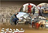 سهم ناچیز مردم امیدیه از صنعت نفت/ شهرک یاسر امیدیه نیازمند نگاه ملی