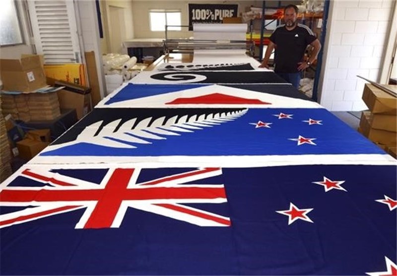 New Zealand Begins Final Vote on Flag Change