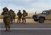 Israeli Soldiers on Gaza Border with Permission to Shoot Palestinian Protesters