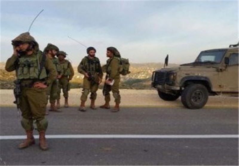 نظامیان صهیونیست محل سکونت مجریان عملیات تل آویو را محاصره کردند