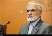 رئیس شورای راهبردی روابط خارجی دفتر رهبری از نمایشگاه کتاب تهران بازدید کرد