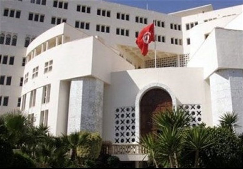 موضع وزارت خارجه در اتحادیه عرب علیه حزب‌الله، موضع ملت تونس نیست