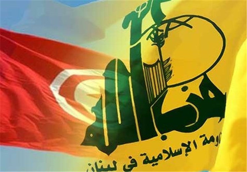 جامعه تونس: تروریستی خواندن حزب‌الله خدمت به محور آمریکایی- صهیونیستی است