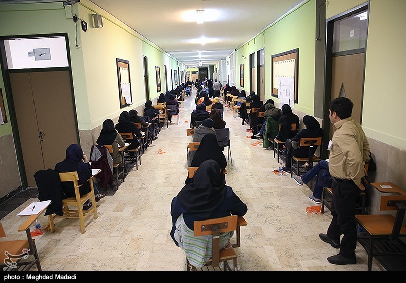 آزمون‌های فنی و حرفه‌ای خوزستان الکترونیکی می‌شود