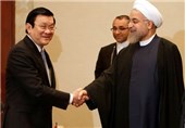 Vietnam President to Visit Iran in March