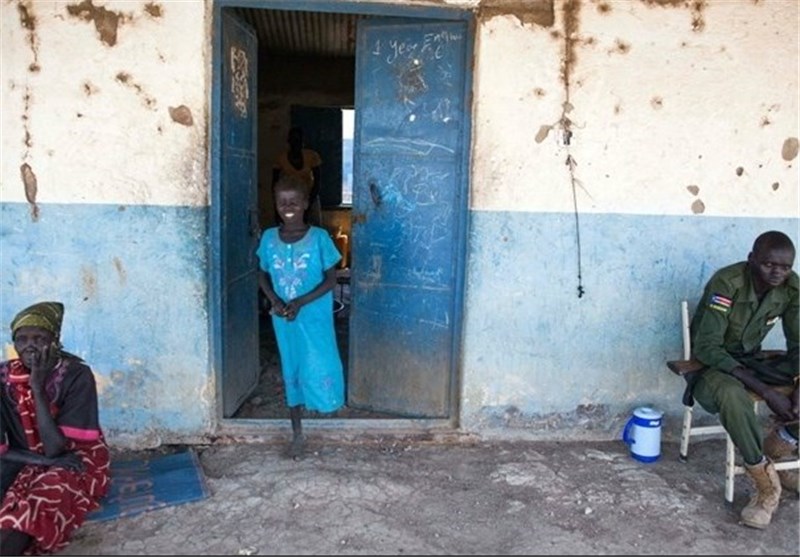 UN: 36,000 Civilians Seek Shelter in South Sudan Capital