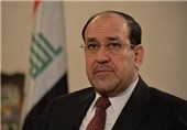 مالکی: عراق با بحران امنیتی روبرواست/ لزوم اصلاح قانون اساسی