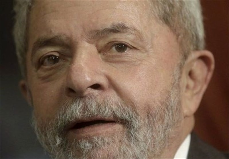 Lula Da Silva Barred from Running for Brazil&apos;s Presidency