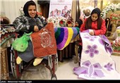 قزوین| ترویج فرهنگ بخشش در جامعه مهم‌ترین پیام جشن نیکوکاری است