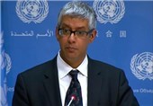 UN Hails 1st Anniversary of JCPOA Implementation