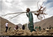 Iran Starts Marking National Week of Natural Resources