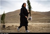 Iran Starts Marking National Week of Natural Resources