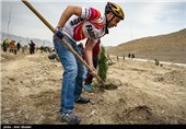 Iran Starts Marking National Week of Natural Resources